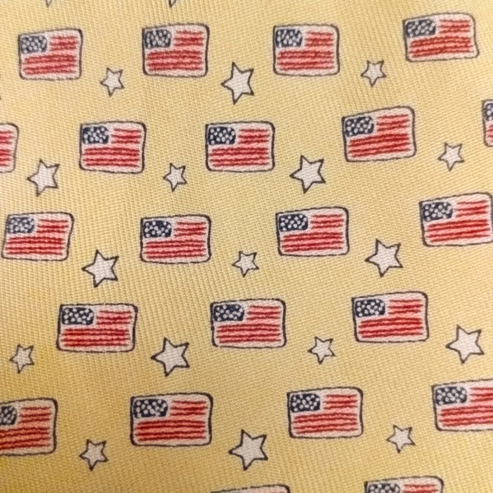 Vineyard Vines Silk Tie